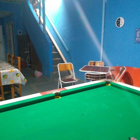 Hostel Maresia Arraial do Cabo Buitenkant foto