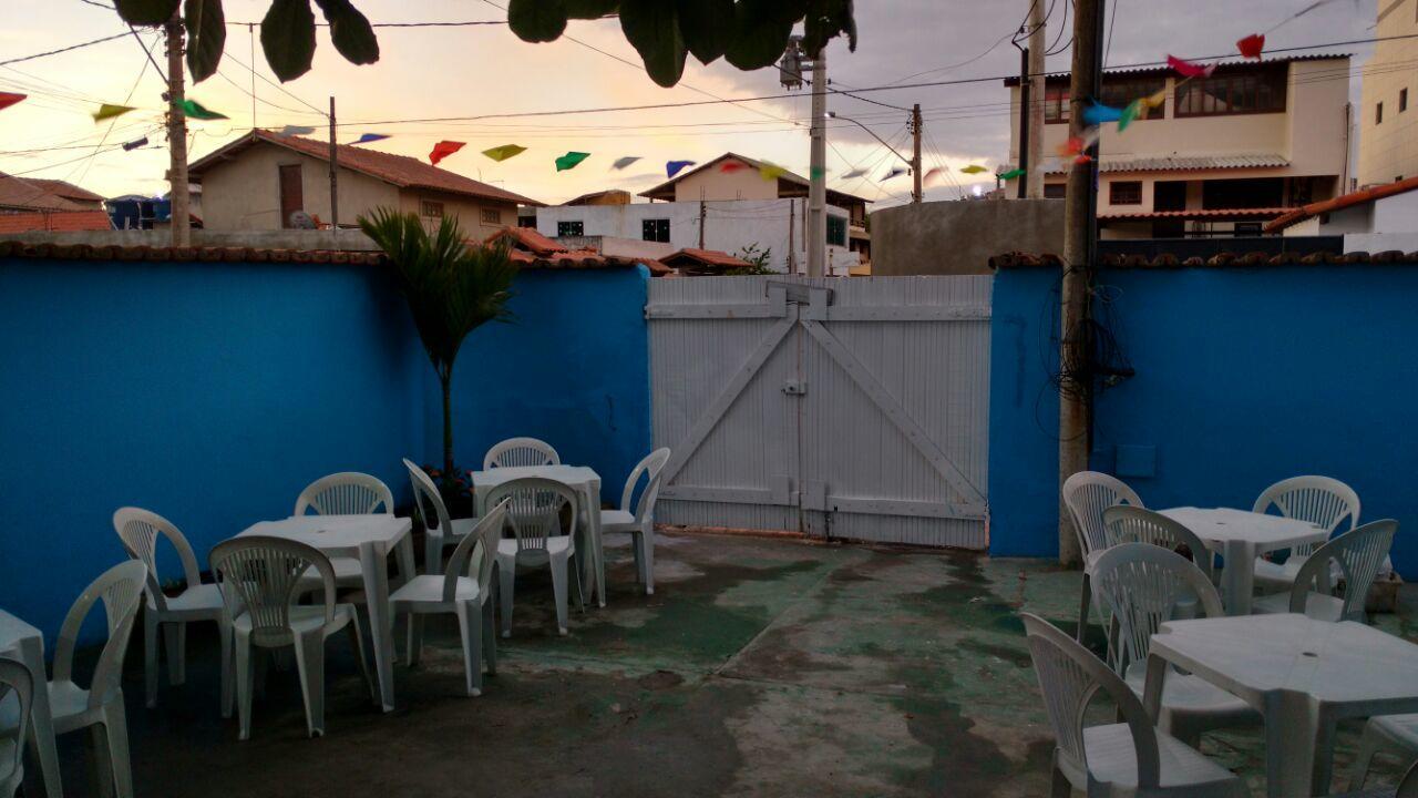 Hostel Maresia Arraial do Cabo Buitenkant foto