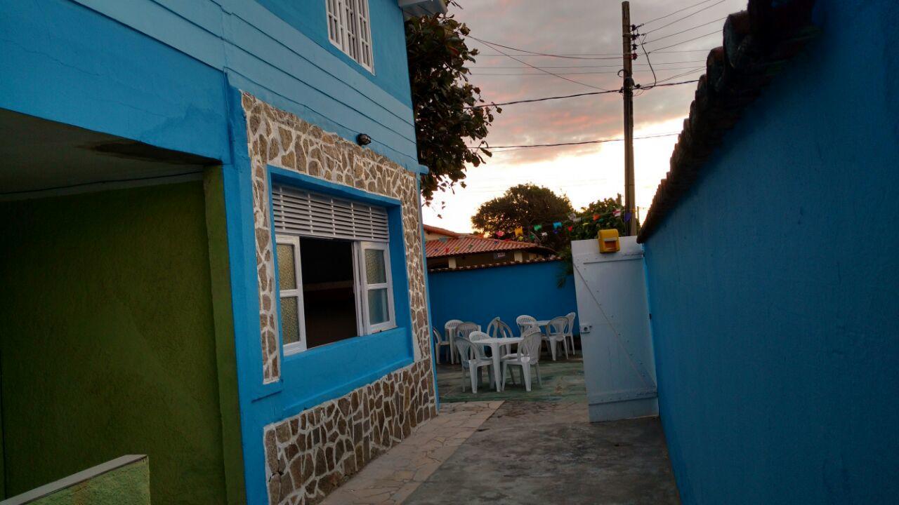 Hostel Maresia Arraial do Cabo Buitenkant foto