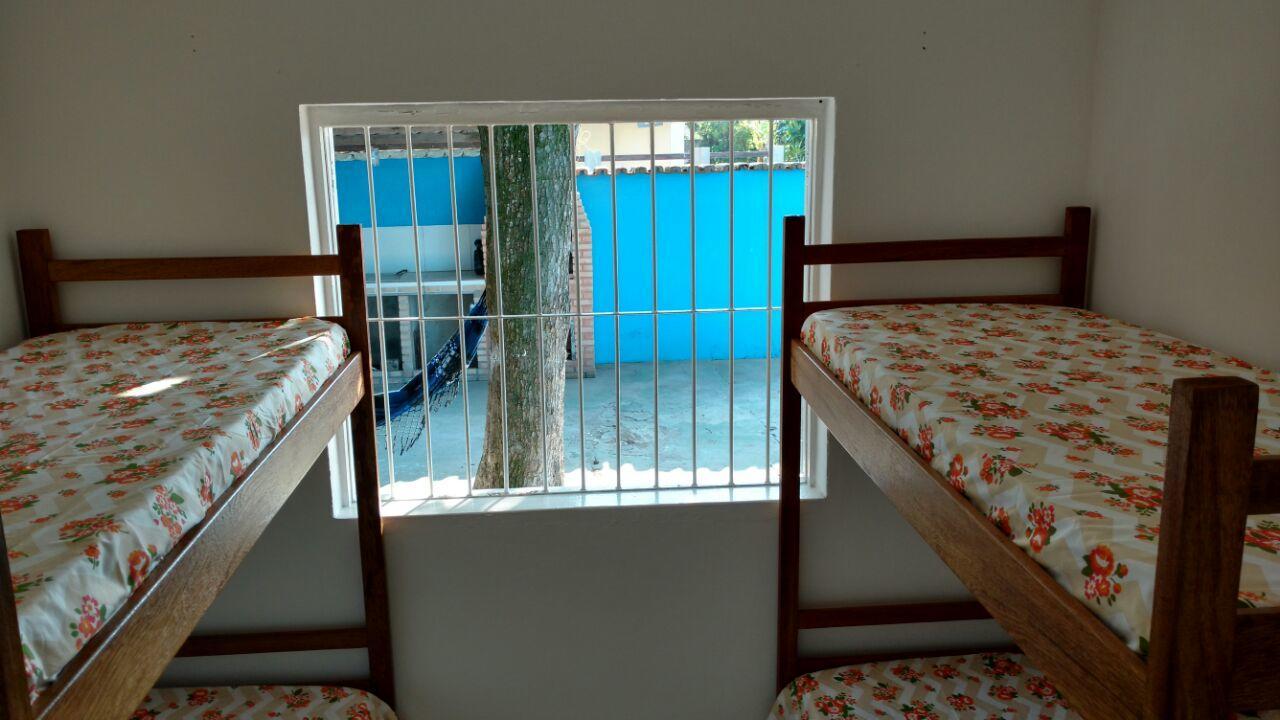 Hostel Maresia Arraial do Cabo Buitenkant foto