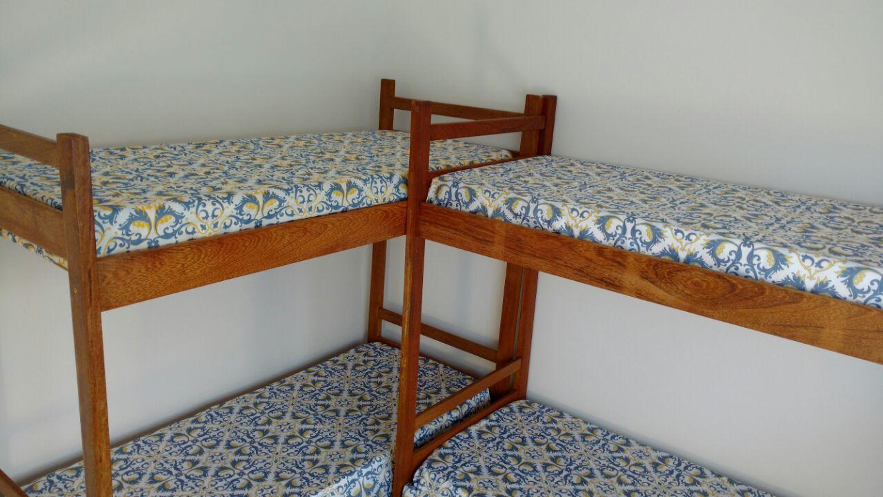 Hostel Maresia Arraial do Cabo Buitenkant foto