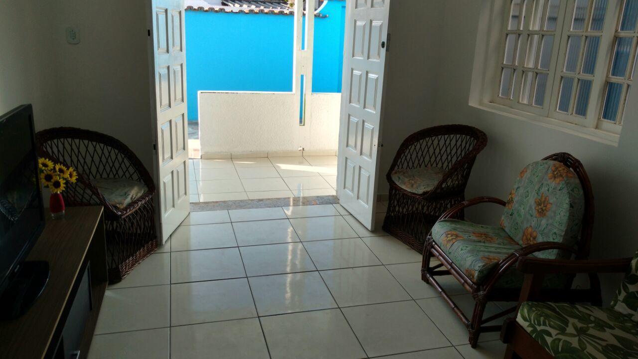 Hostel Maresia Arraial do Cabo Buitenkant foto