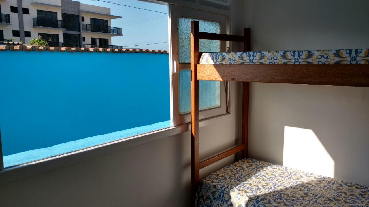 Hostel Maresia Arraial do Cabo Buitenkant foto