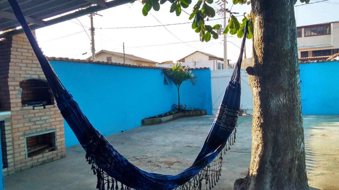 Hostel Maresia Arraial do Cabo Buitenkant foto