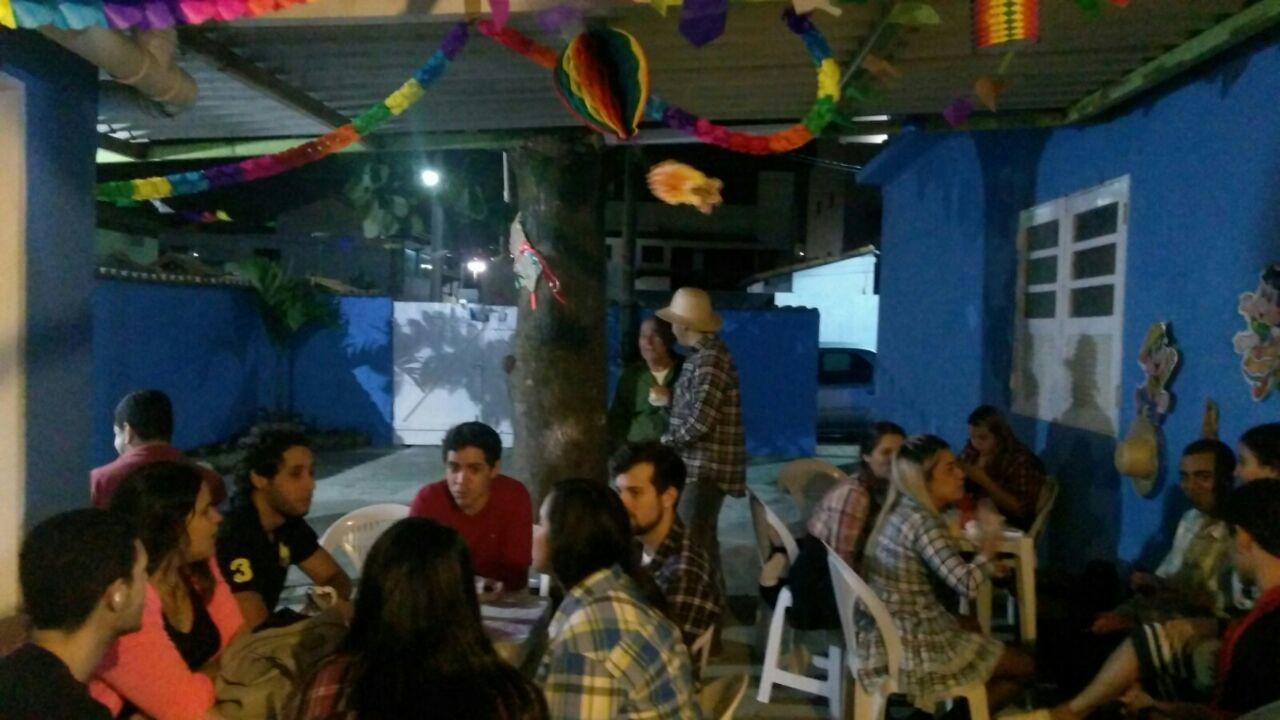 Hostel Maresia Arraial do Cabo Buitenkant foto