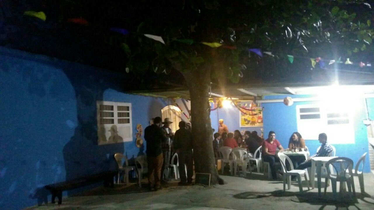 Hostel Maresia Arraial do Cabo Buitenkant foto