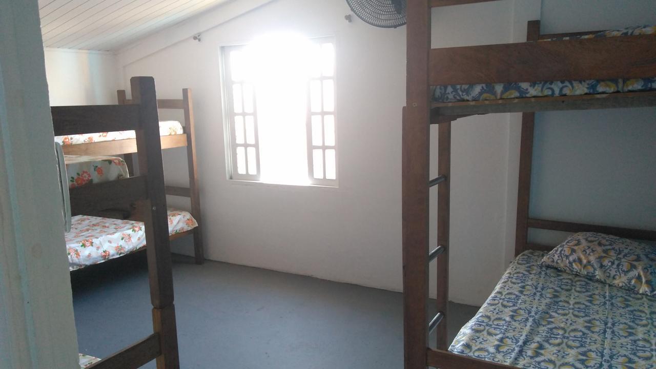Hostel Maresia Arraial do Cabo Buitenkant foto