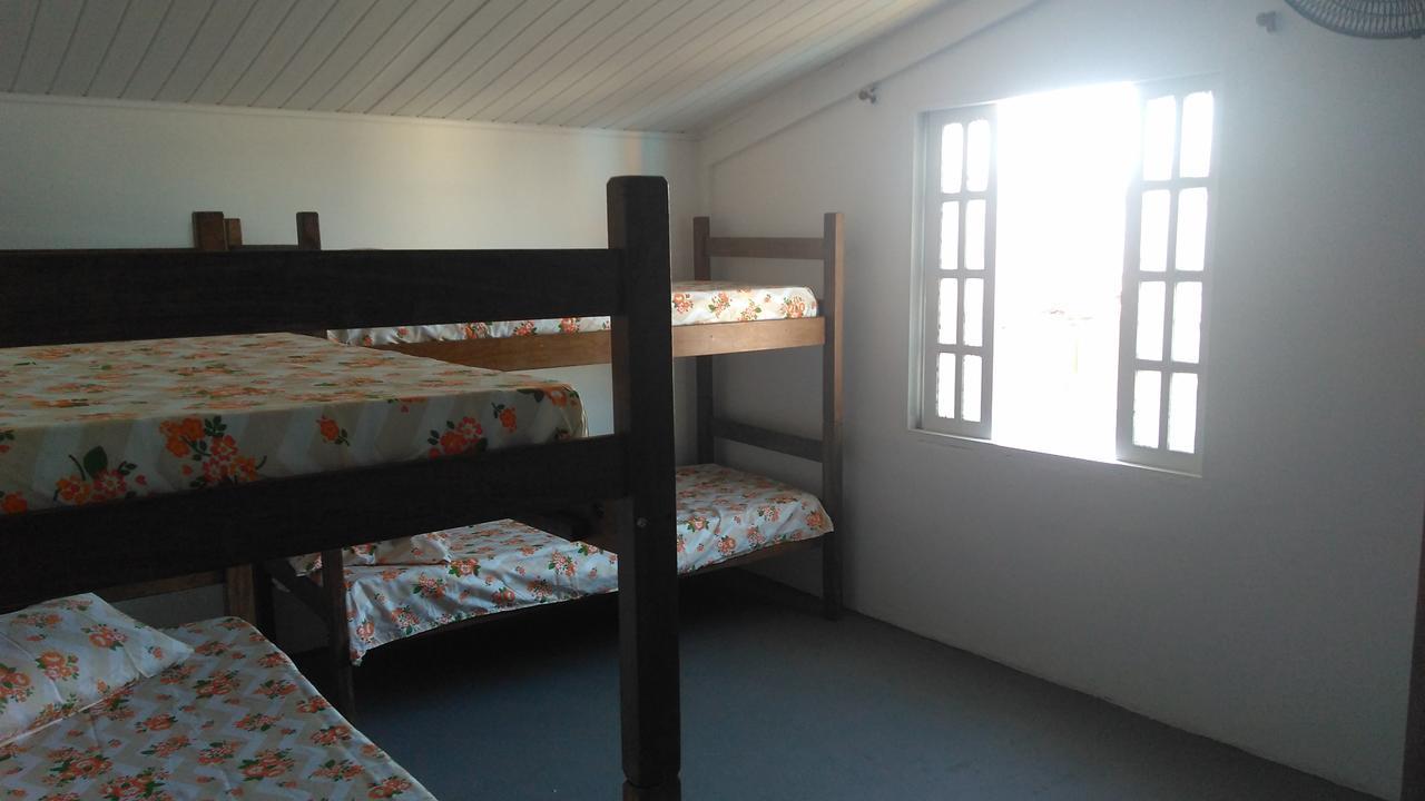 Hostel Maresia Arraial do Cabo Buitenkant foto