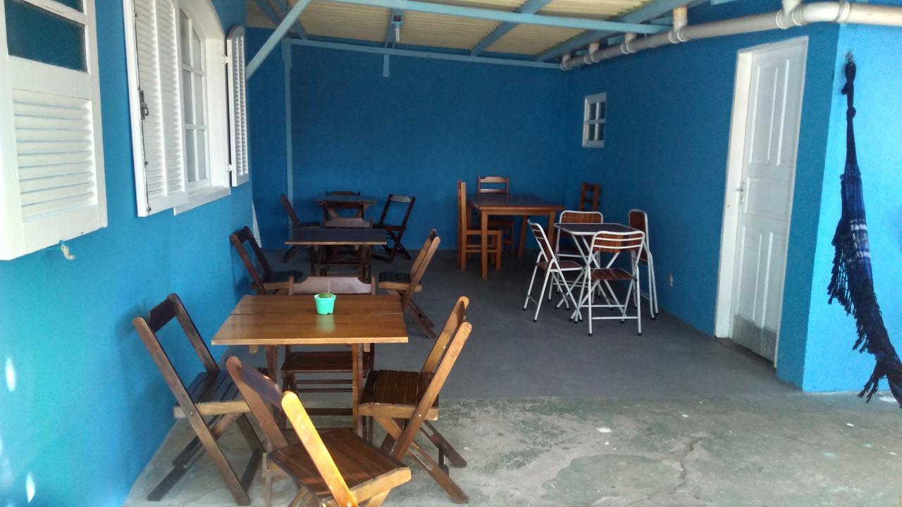 Hostel Maresia Arraial do Cabo Buitenkant foto