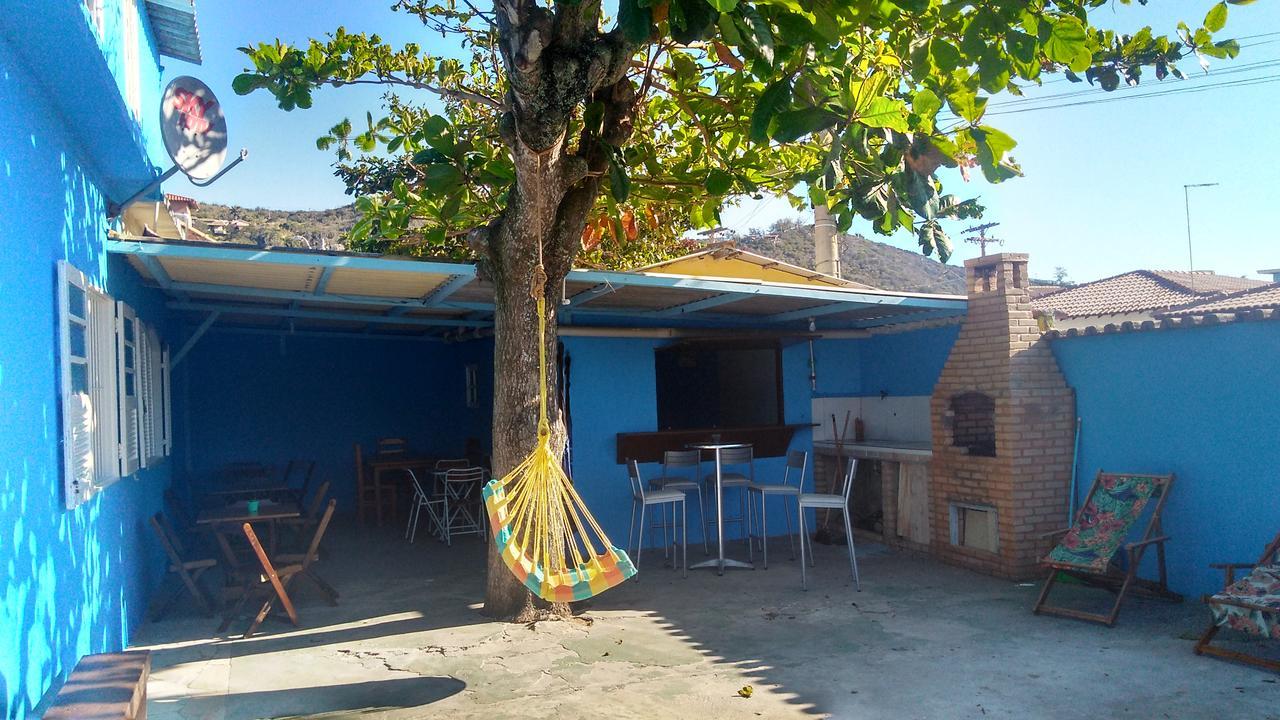 Hostel Maresia Arraial do Cabo Buitenkant foto