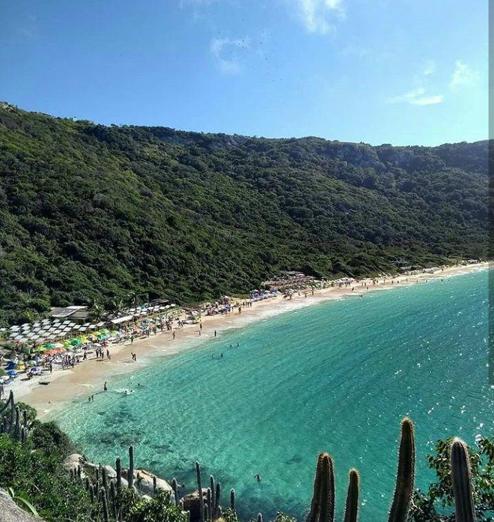Hostel Maresia Arraial do Cabo Buitenkant foto