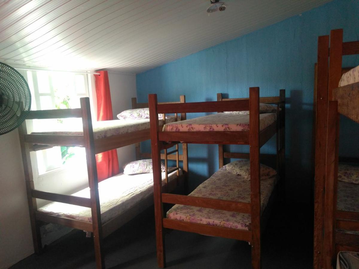 Hostel Maresia Arraial do Cabo Buitenkant foto