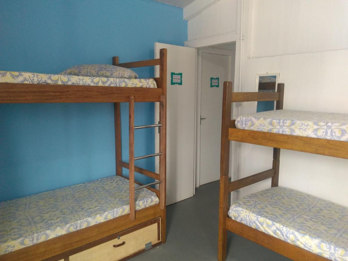 Hostel Maresia Arraial do Cabo Buitenkant foto