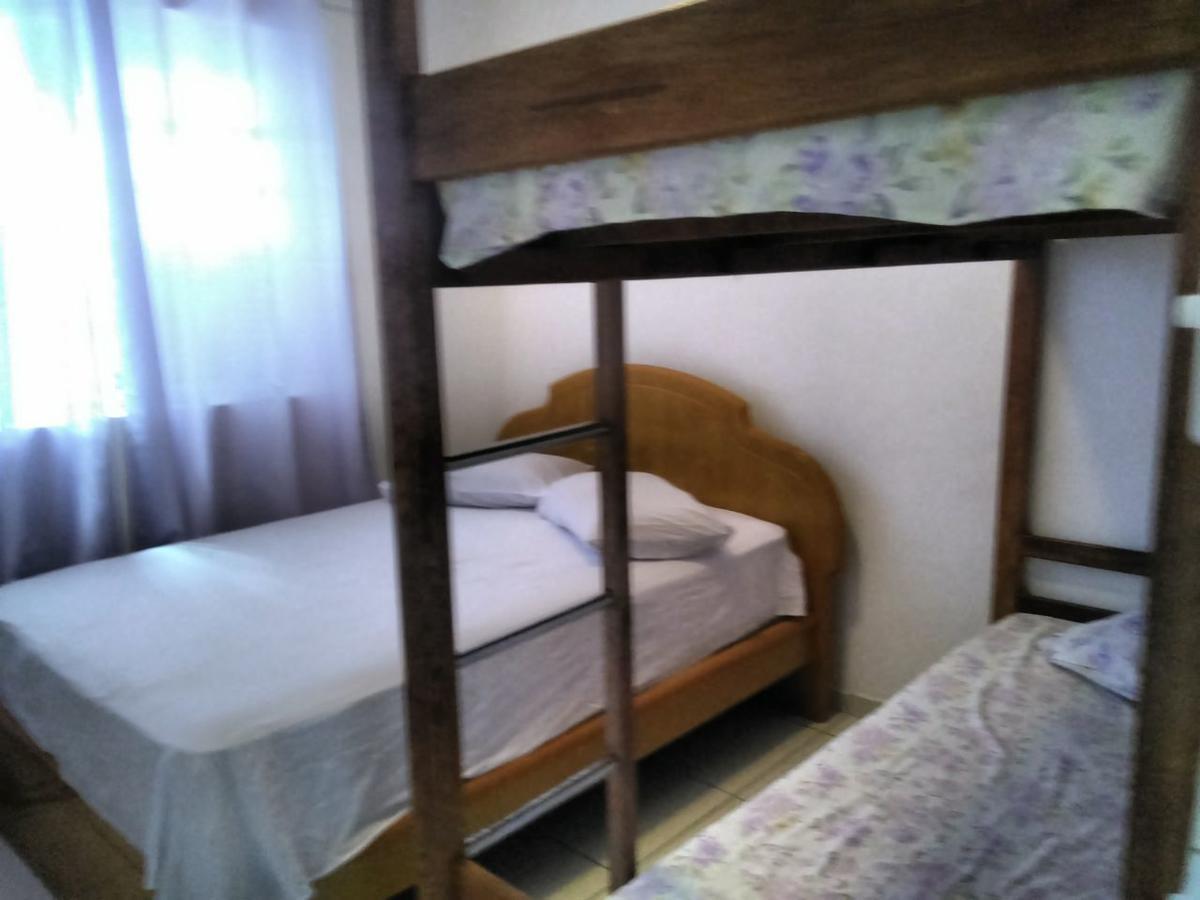 Hostel Maresia Arraial do Cabo Buitenkant foto