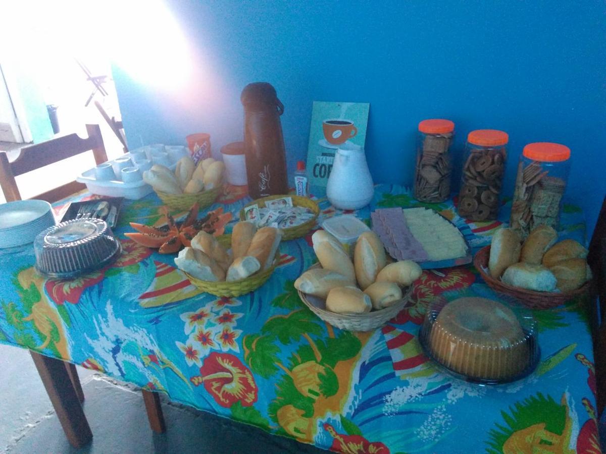 Hostel Maresia Arraial do Cabo Buitenkant foto