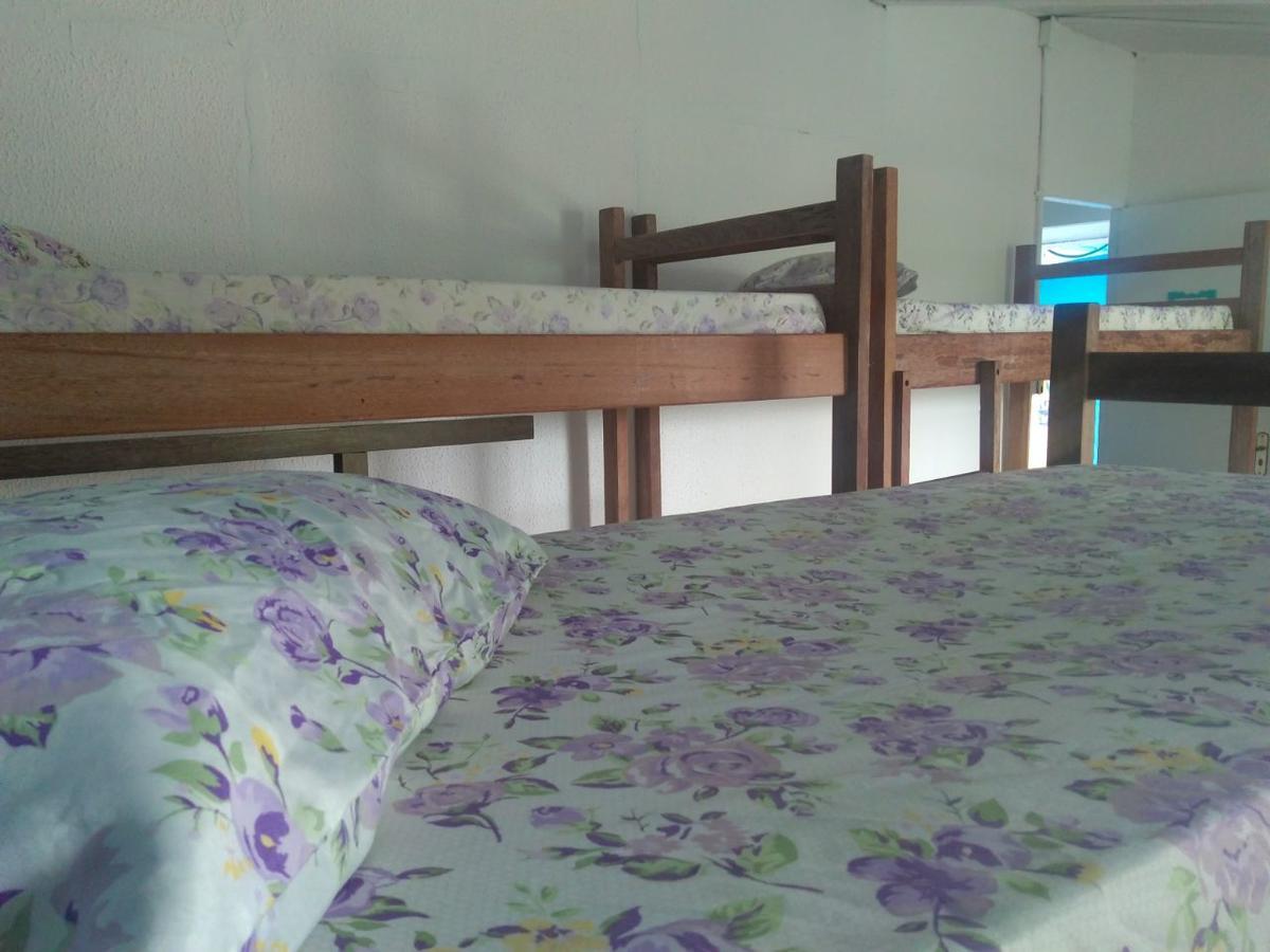 Hostel Maresia Arraial do Cabo Buitenkant foto